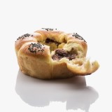 萬丹頂級紅豆麵包