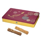 星巴克-臻選千層派禮盒