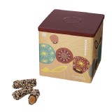 星巴克-摩卡杏仁肉鬆捲