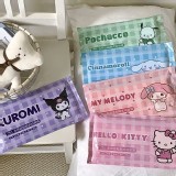 卡通系列黏貼式車用垃圾袋