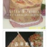 粉色精品防塵袋 -- 包包*女鞋*玩偶 促銷特價