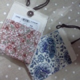 布作證卡套 畢業禮*謝師禮 限時促銷