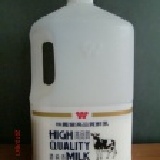 林鳳營全脂鮮乳