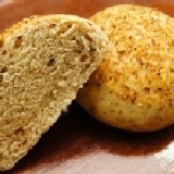 全麥饅頭 香氣撲人的耐嚼系饅頭