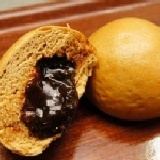 黑糖饅頭 滿口濃蜜的爆漿黑糖餡