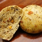 全榖饅頭 養生首選,細細品味的真功夫