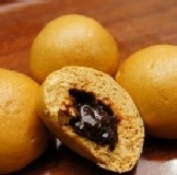 黑糖小饅頭 (每盒9顆小饅頭)