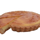 乳酪塔6吋 香醇濃郁澳洲乳酪研發最迷人的口感