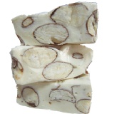 牛軋糖_香草杏仁