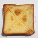 蜜糖Toast
