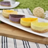 3吋美式乳酪(二入裝)