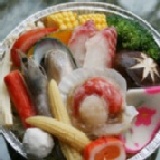 「白雪公主」鴉片綜合海鮮鍋 ~ 超值海鮮大集合 特價:$129 「白雪公主」鴉片綜合海鮮鍋 ~ 超值海鮮大集合 特價:$129