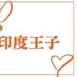 印度王子 我是分隔線