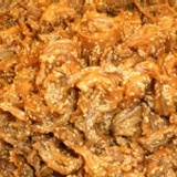 梅魚酥 批發價300g/半台斤(包) 另有小包裝180g/包/特價90元