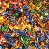 鮪魚糖 批發價300g/半台斤(包) 另有小包裝160g/包/特價90元 特價：$100