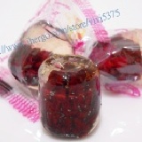 紅棗軟糖 (素)300g/包╭° ☆° 新品上市試吃優惠價♥° ☆╯°