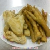 雞腳 10支/包 特價：$100