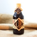 天然極品頂級黑金醬油 使用高梁替代小麥釀造(低敏配方)