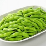 熟食鹽味毛豆(500g) 解凍即食 特價：$64