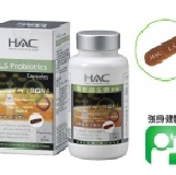 靈敏益生菌膠囊60粒
