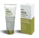 草本舒緩蘆薈凝膠175ML 清爽凝膠質地 可用於曬後 蚊蟲叮咬 皮膚搔癢等症狀舒緩 特價：$250