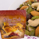 綜合堅果仁(300g/包) 特價：$200