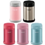 象印不銹鋼真空燜燒杯EAE50-0.5L(不可選色)