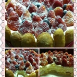 愛妻蛋糕八吋 特價：$700