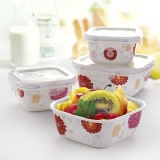 山茶花系列-方型670ml 特價：$800