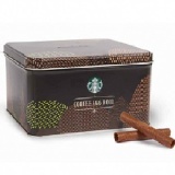 【星巴克】精選咖啡蛋捲 特價：$450