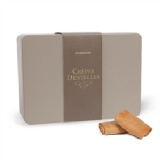 【星巴克】經典法式薄餅(綜合口味)