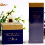 EVIDA艾凡達法國海百合煥白精萃超值組(鐳射光煥白精萃30ml+極效逆齡再造霜30ml) 特價：$990