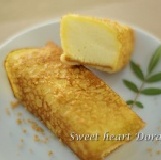 Sweet hear斯唯哈～秒殺超強主打月銷售8000條～黃金乳酪燒