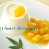 網路開賣！Sweet heart斯唯哈銅鑼燒～雪藏鮮奶酪8入...（冷藏）