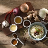 勁香拌麵-成都麻辣