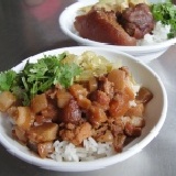 明誠炒米粉~肉燥飯~肉燥 肉燥飯肉燥 (促銷商品)