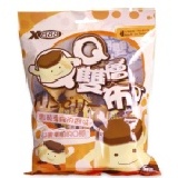 《XO888》QQ雞蛋布丁(300g) 開店慶~買一送一 特價：$45
