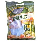 《嗨e點5穀養生》核桃燕麥 開店慶~買一送一 特價：$109