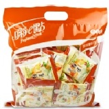 《嗨e點》北海鮮匠白湯 家庭包20公克x40入★特價100元 限量100份★有效期限2012.05.01