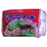 《南興》京醬排骨冬粉(60公克x5入) 【即期出清 買一送一】有效期限2011.12.29