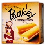 BAKEY特級紐約起司蛋糕 2011.12.06到期★買一送二★每個帳號限購一組 特價：$85