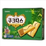 CROWN真愛咖啡夾心餅 ★瘋狂周年慶★買一送二★有效期限至2012.04 特價：$85