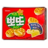 Poteau起司三明治夾心餅 新品推廣★買就送5穀養生-黑糯米燕麥25g*12入一包★