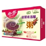 《嗨e點》甜菜根酒釀粥 ★瘋狂周年慶★買一送二★