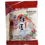 《嗨e點》北海鮮匠白湯 20公克【小單包】 特價：$10