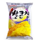 《Cosmos》玉米脆片-米原味93g ★新品推廣 買一送一★