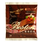 《嗨e點》波士頓杏仁榛果奶茶23公克 小單包 【限量7000包】有效期限2012.11.25