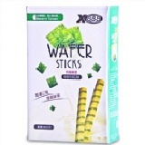 XO888海苔牛奶捲心酥(95公克) ♥就愛您來瘋♥有效期限至2012.04.14 特價：$17