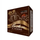 《嗨e點》波士頓焦糖咖啡