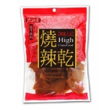 太珍香豆干-燒辣乾(全素)